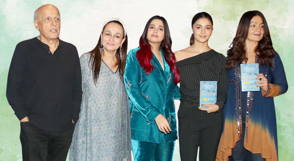 I’ve Never Been UnHappier